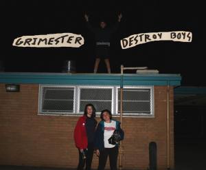 destroyboys