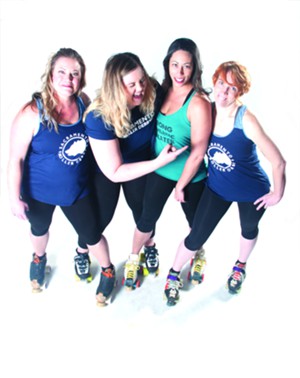 derbygirls